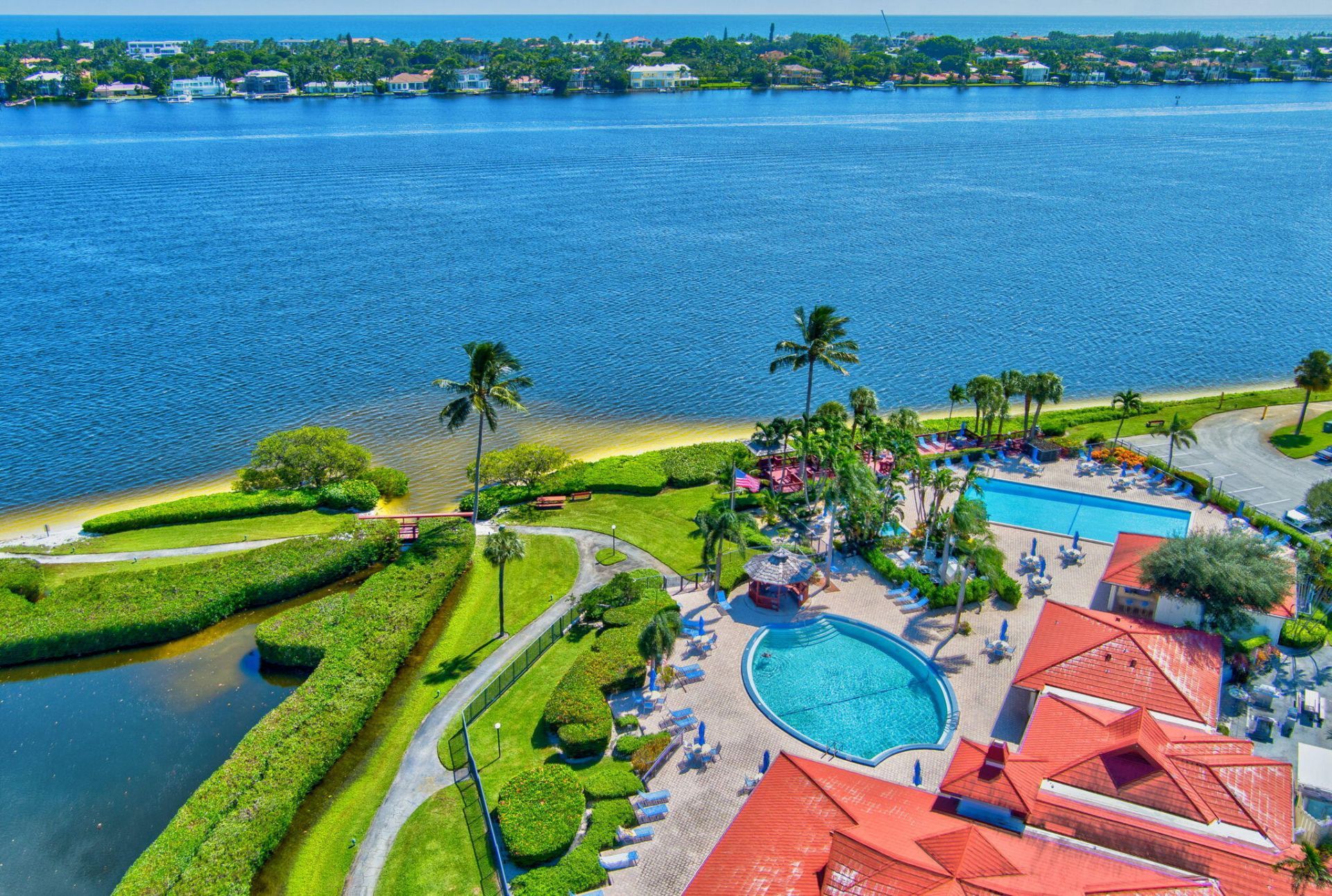 103 Half Moon Circle, Unit H1, Hypoluxo, FL 33462 Photo