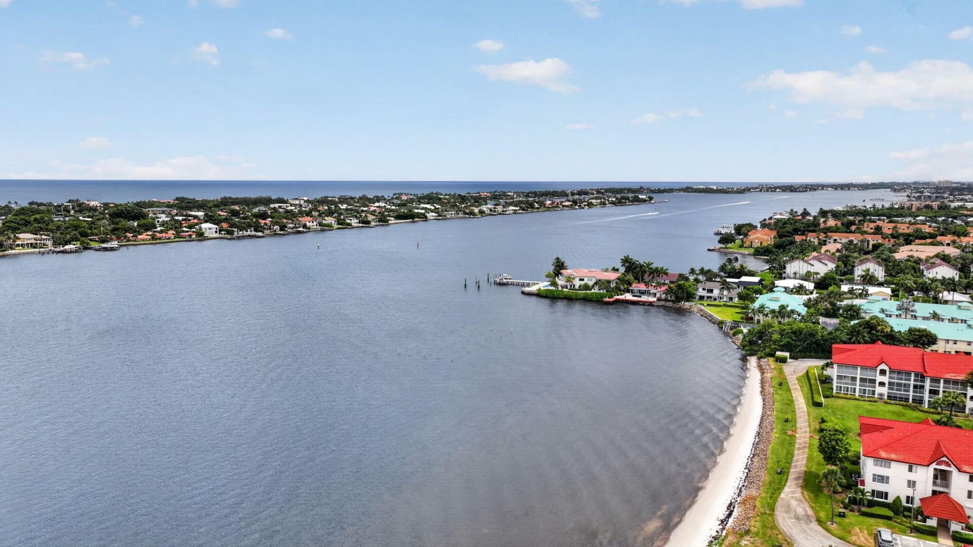 103 Half Moon Circle, Unit H1, Hypoluxo, FL 33462 Photo