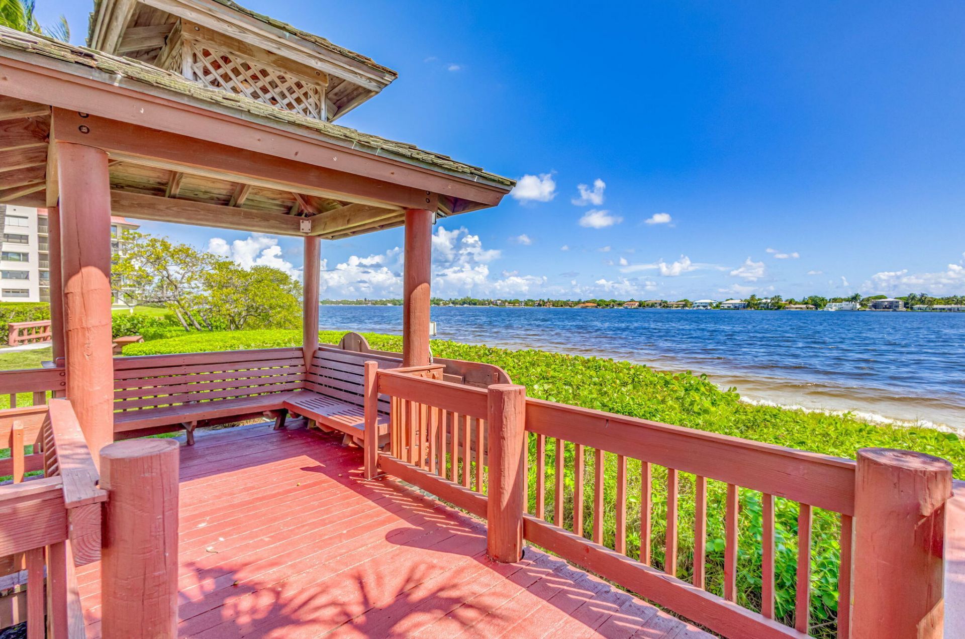 103 Half Moon Circle, Unit H1, Hypoluxo, FL 33462 Photo