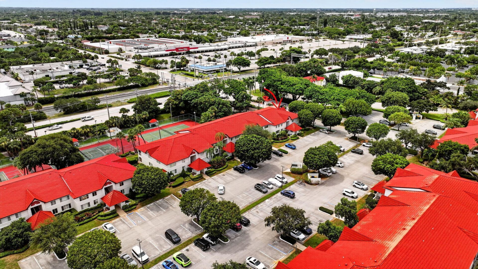 103 Half Moon Circle, Unit H1, Hypoluxo, FL 33462 Photo