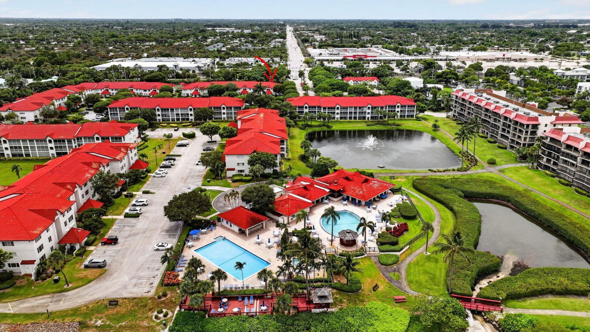 103 Half Moon Circle, Unit H1, Hypoluxo, FL 33462 Photo