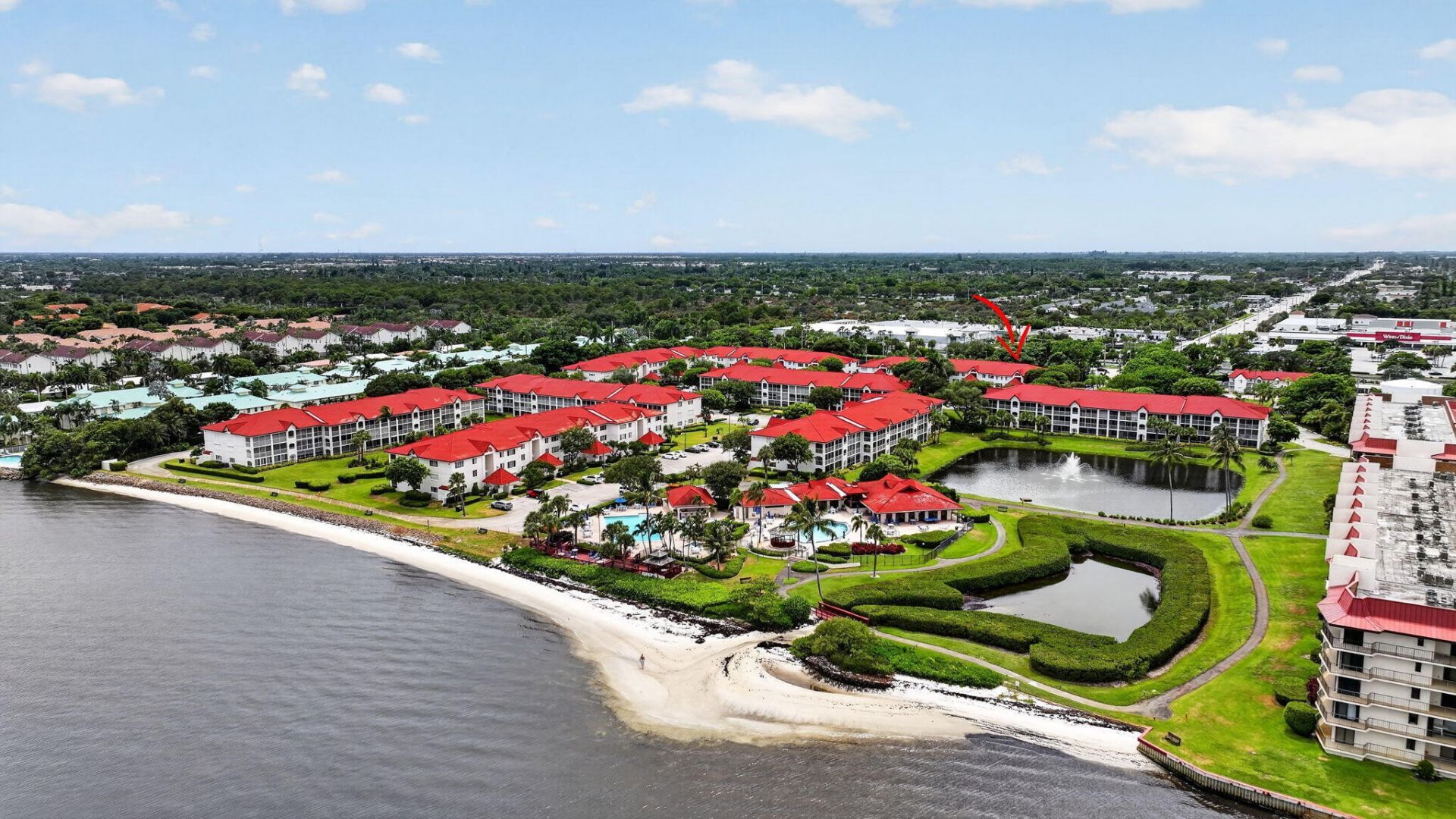 103 Half Moon Circle, Unit H1, Hypoluxo, FL 33462 Photo