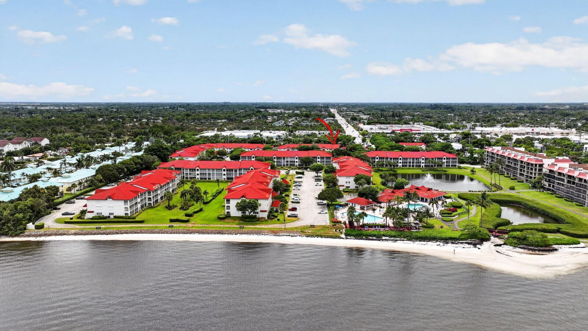 103 Half Moon Circle, Unit H1, Hypoluxo, FL 33462 Photo