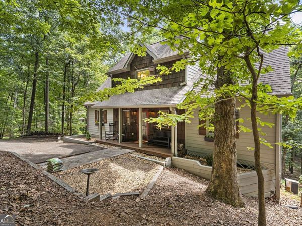 100 Jewel Weed Turn, Jasper, GA 30143