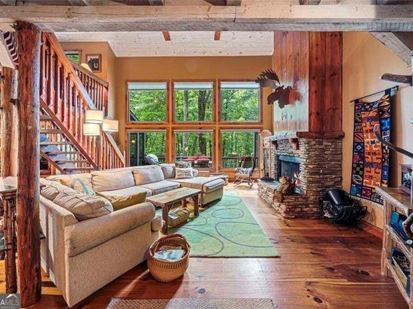 100 Jewel Weed Turn, Jasper, GA 30143