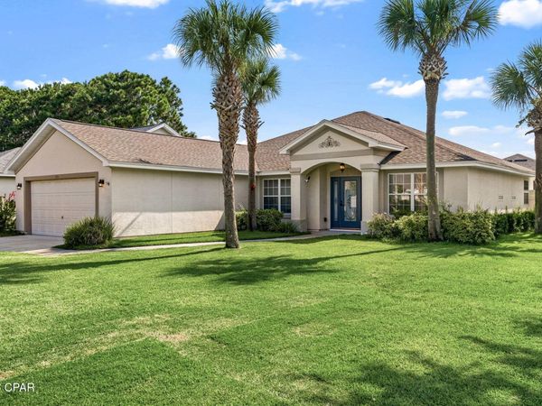 513 Bainbridge Street , Panama City Beach, FL 32413