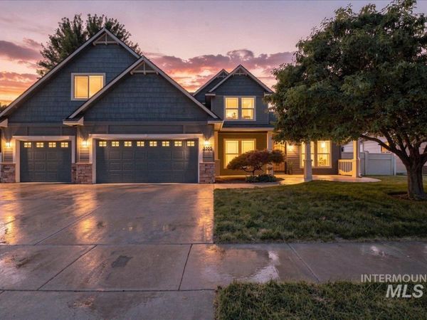 3765 S Naples, Meridian, ID 83642