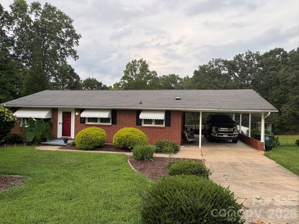 730 Harris Avenue NW, Valdese, NC 28690