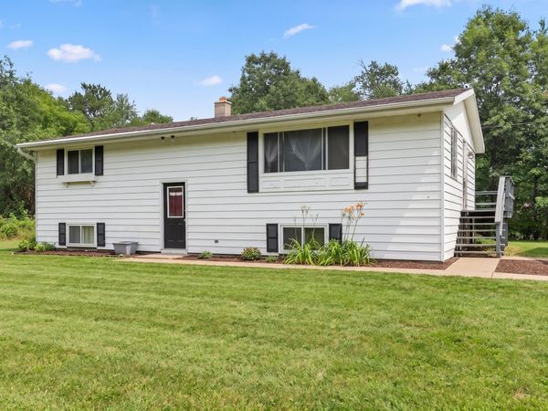 N10130 Buckeye Dr, Necedah, WI 54646