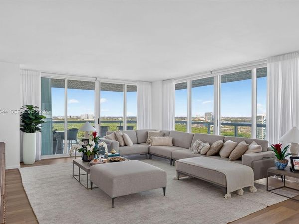 16500 Collins Ave , Unit 2256, Sunny Isles Beach, FL 33160