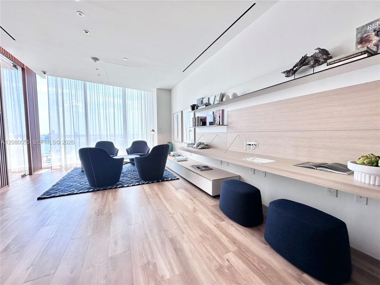 1400 Biscayne Blvd, Unit 1506, Miami, FL 33132 Photo