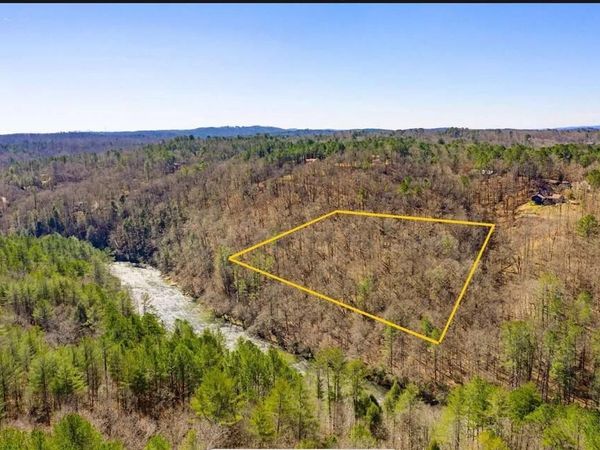 4AC Scenic Way, Ellijay, GA 30540