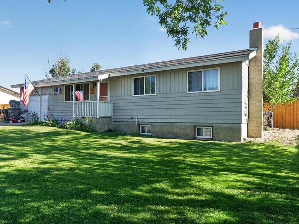N10130 Buckeye DRIVE, Necedah, WI 54646