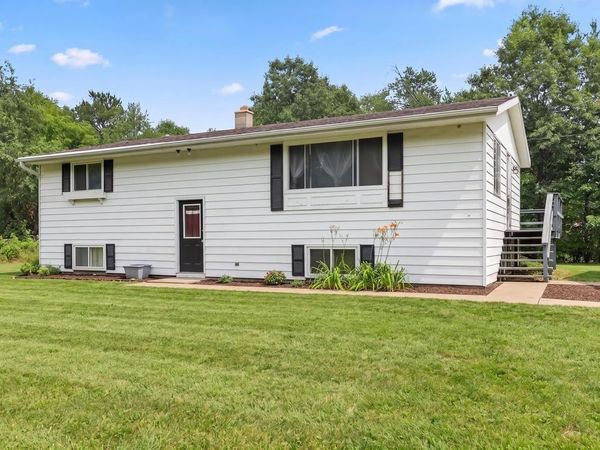N10130 Buckeye DRIVE, Necedah, WI 54646