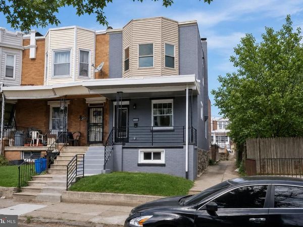 5715 HUNTER STREET , PHILADELPHIA, PA 19131
