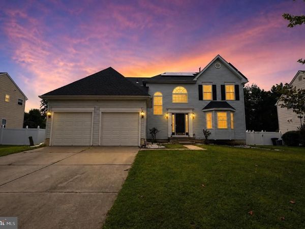 139 BETSY ROSS WAY, DEPTFORD, NJ 08096