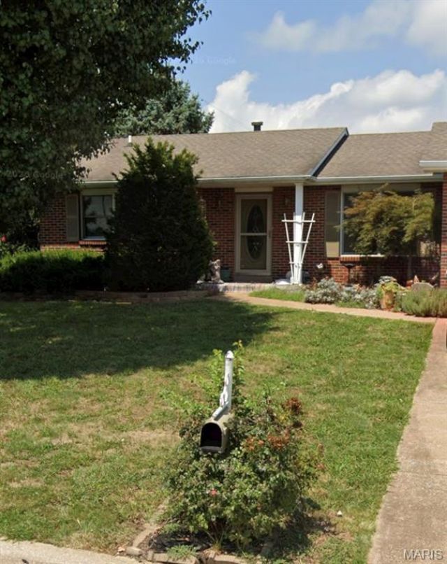 543 Westwood Place , Festus, MO 63028 Main Photo