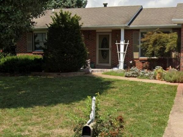 543 Westwood Place , Festus, MO 63028