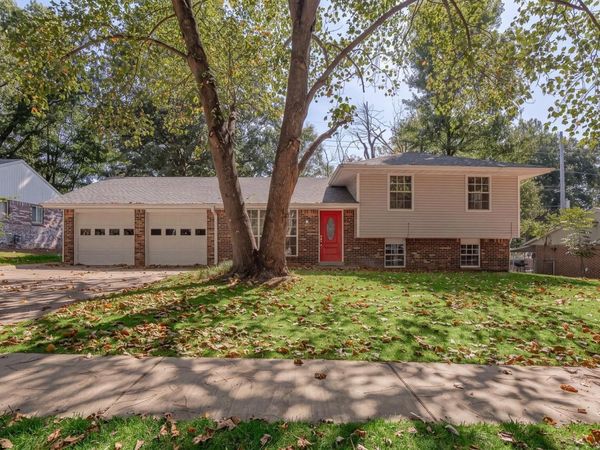 1610 Tanglewood Drive , Jonesboro, AR 72401
