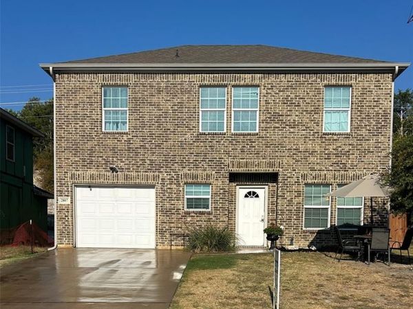 2807 Ainwick Court, Dallas, TX 75227