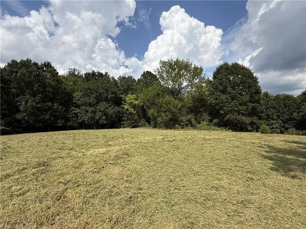 3329 Jerusalem Road, Lexington, NC 27292