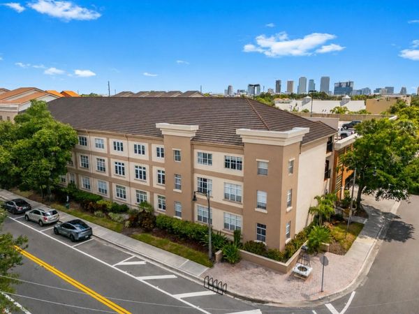 520 S ARMENIA AVENUE , Unit 1229E, TAMPA, FL 33609