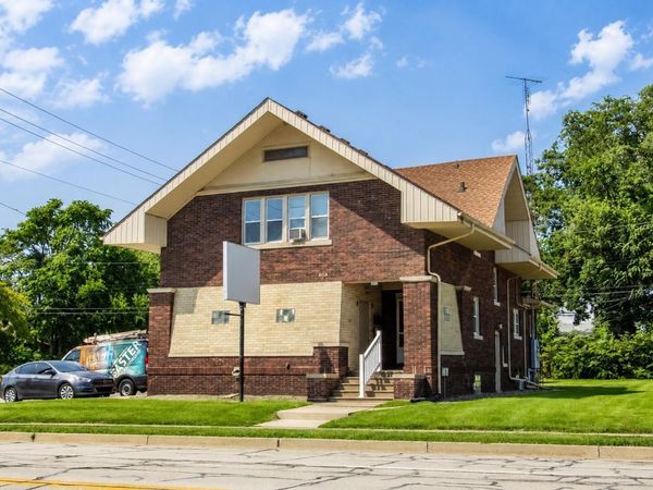 207 S Heaton Street, Knox, IN 46534