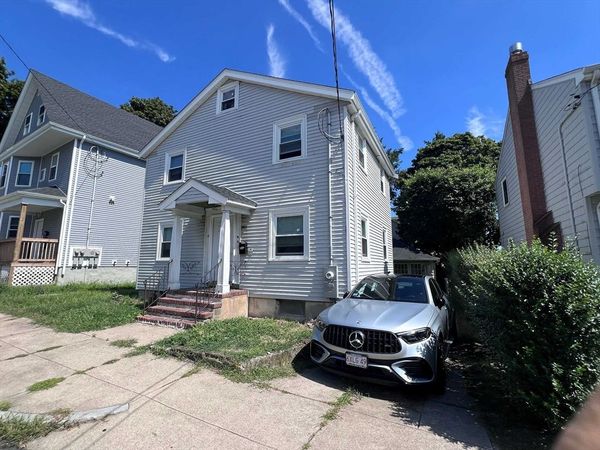 16 Magdala St, Unit N/A, Boston, MA 02124