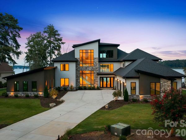 3904 Channel Pointe Lane , Denver, NC 28037