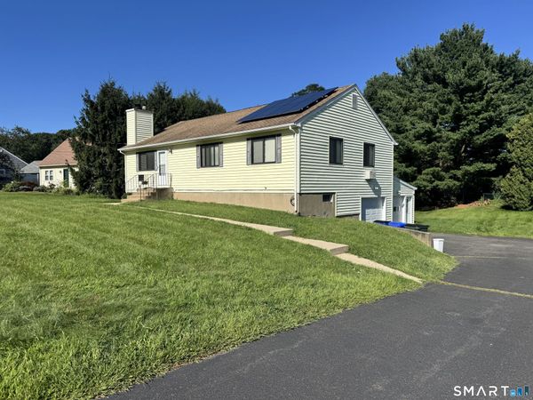 400 Hayes, Rocky Hill, CT 06067