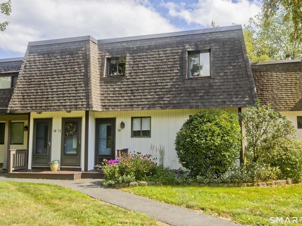70 Landing, Unit 70, Suffield, CT 06078