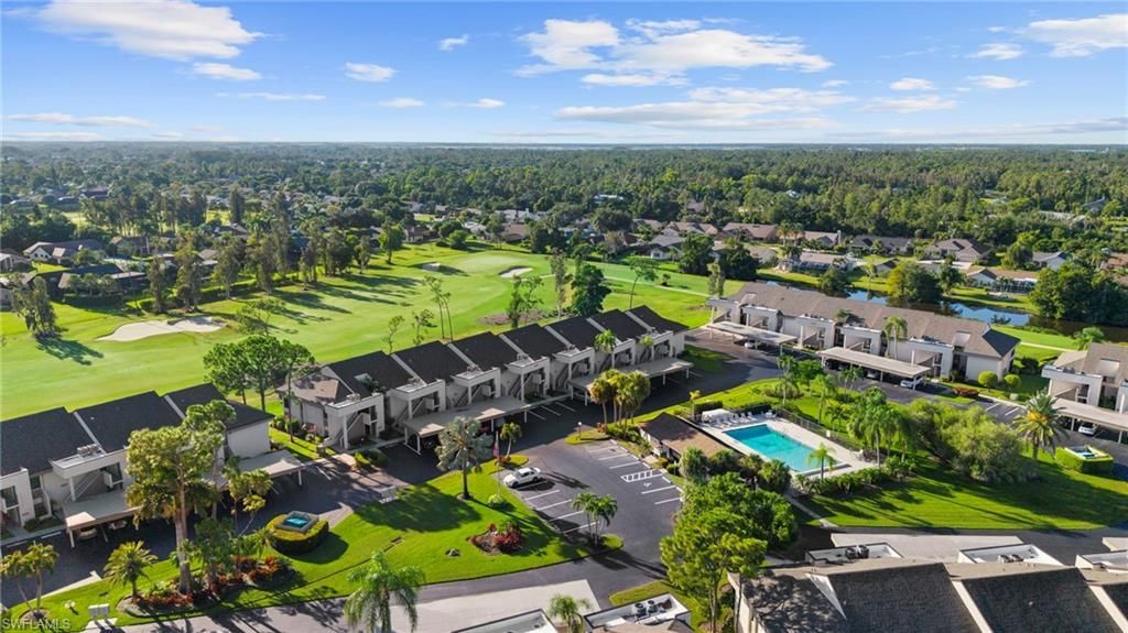 14770 Eagle Ridge Dr , Unit 208, Fort Myers, FL 33912 Photo