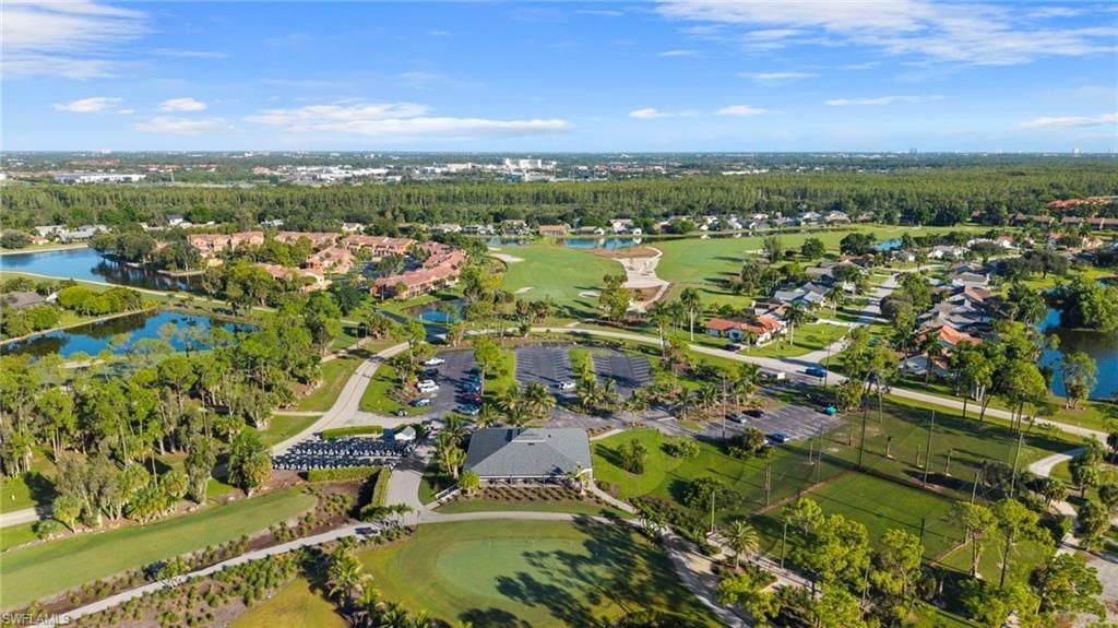 14770 Eagle Ridge Dr , Unit 208, Fort Myers, FL 33912 Photo