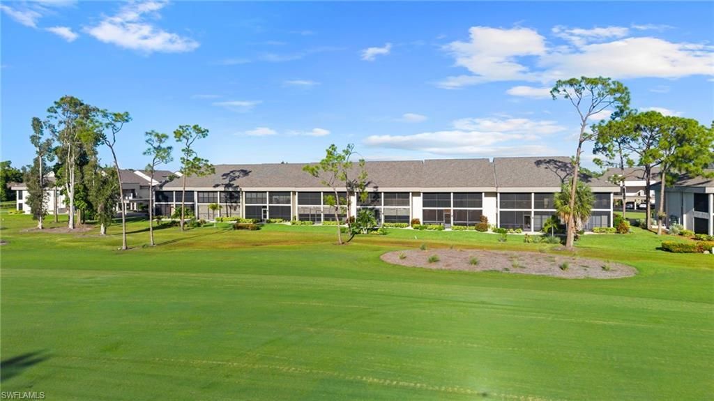 14770 Eagle Ridge Dr , Unit 208, Fort Myers, FL 33912 Photo