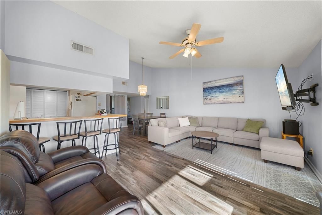 14770 Eagle Ridge Dr , Unit 208, Fort Myers, FL 33912 Photo