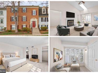 9250 NIKI PLACE , Unit 302, MANASSAS, VA 20110