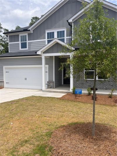 176 Meander Drive, Woodstock, GA 30188 Main Photo