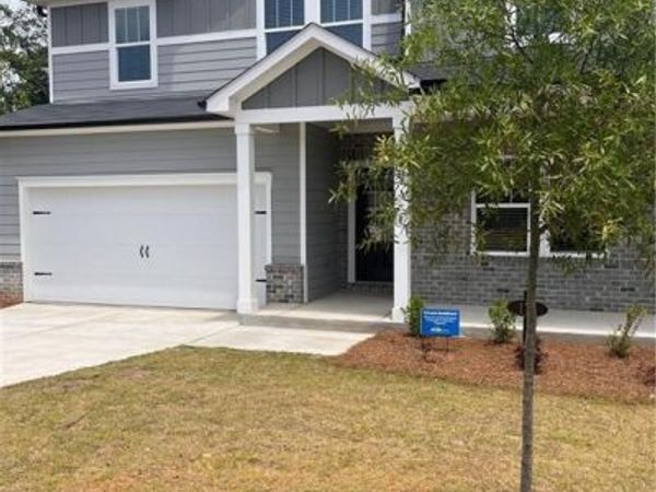 176 Meander Drive, Woodstock, GA 30188