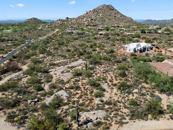 8082 E DOVE VALLEY Road, Unit 3, Scottsdale, AZ 85266