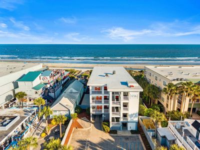 1116 Ocean Boulevard, Isle of Palms, SC 29451