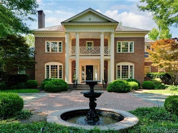 1796 Cypress Isle , Williamsville, VA 23185