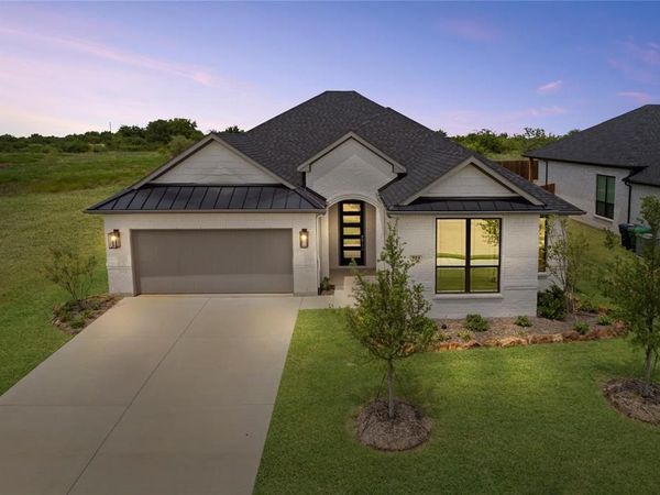 904 Beall Street, Denton, TX 76207