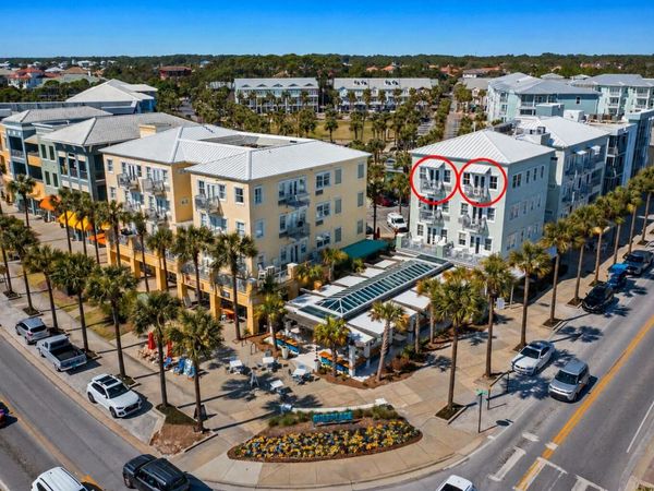 37 Town Center Loop, UNIT 418, Santa Rosa Beach, FL 32459