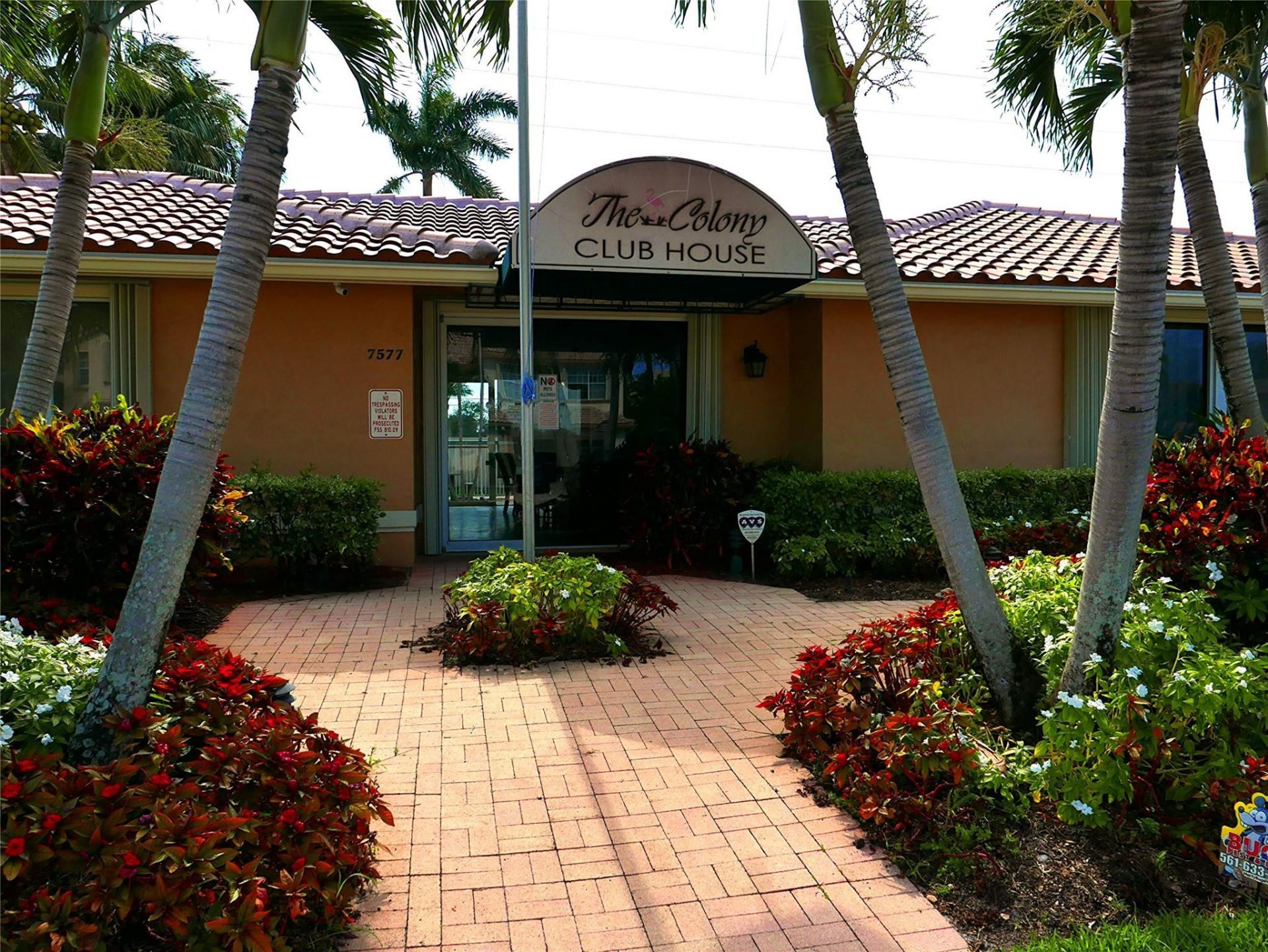 7614 Colony Lake Drive, Boynton Beach, FL 33436 Photo