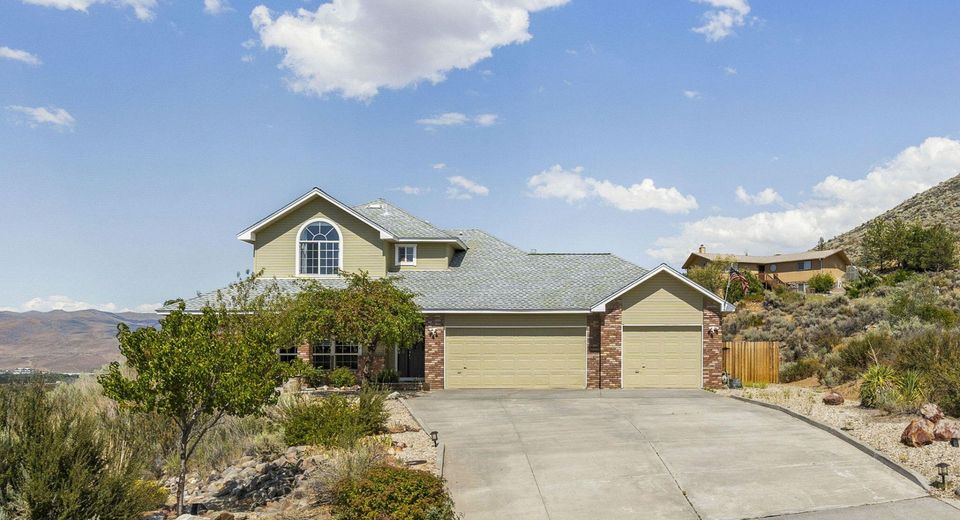2065 Gentry Lane, Carson City, NV 89701 Photo