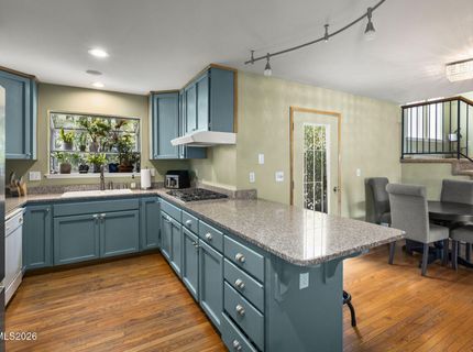 2065 Gentry Lane, Carson City, NV 89701 Photo