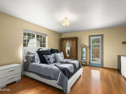 2065 Gentry Lane, Carson City, NV 89701 Photo