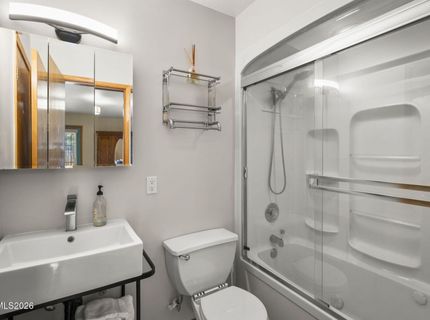 2065 Gentry Lane, Carson City, NV 89701 Photo