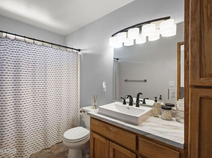2065 Gentry Lane, Carson City, NV 89701 Photo