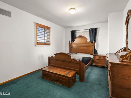2065 Gentry Lane, Carson City, NV 89701 Photo